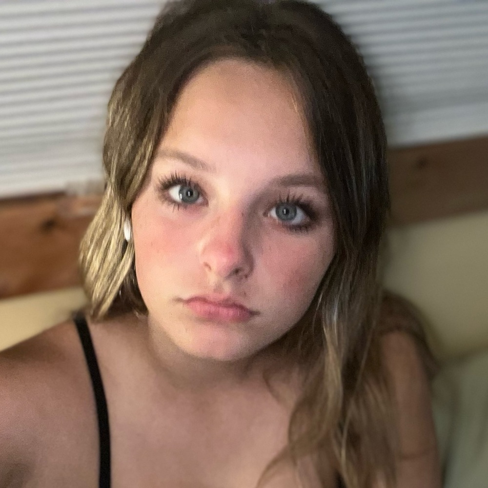 Meet your Posher, Tamsen